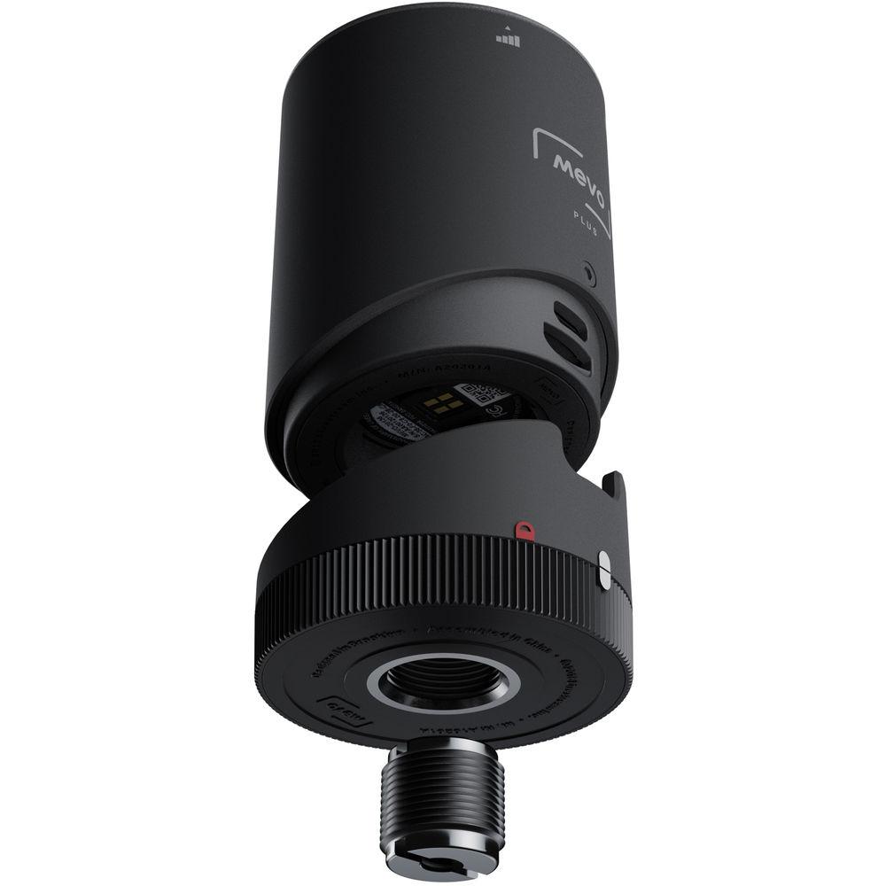 Mevo Plus by Livestream