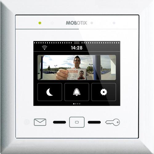 MOBOTIX MX-DISPLAY3-EXT MxDisplay Outdoor Display