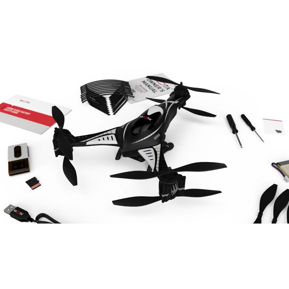 MOTA PRO LIVE-5000 720p Drone