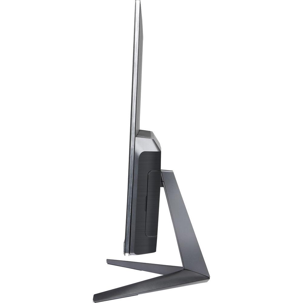 MSI 23.8" Pro 24X 7M All-In-One Desktop Computer