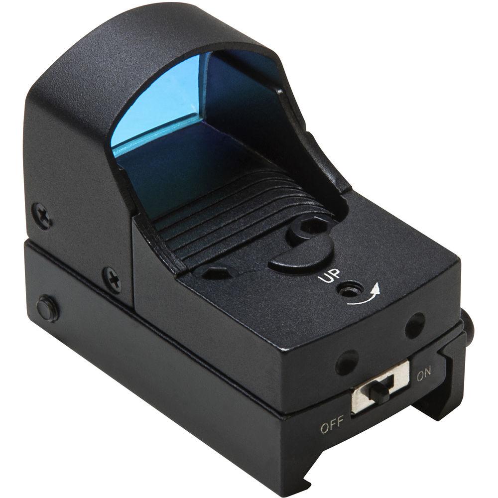 NcSTAR 1x23 Micro Red Dot Reflex