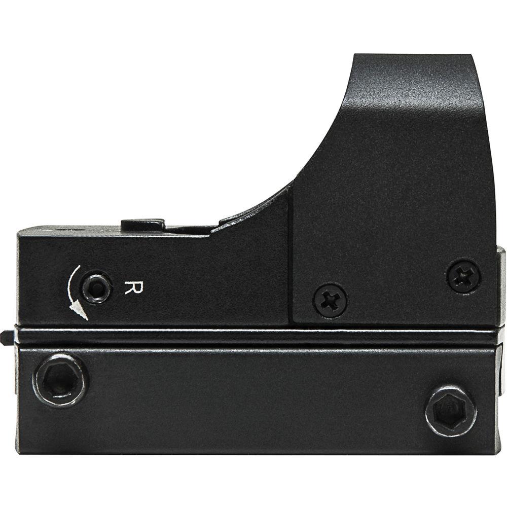 NcSTAR 1x23 Micro Red Dot Reflex