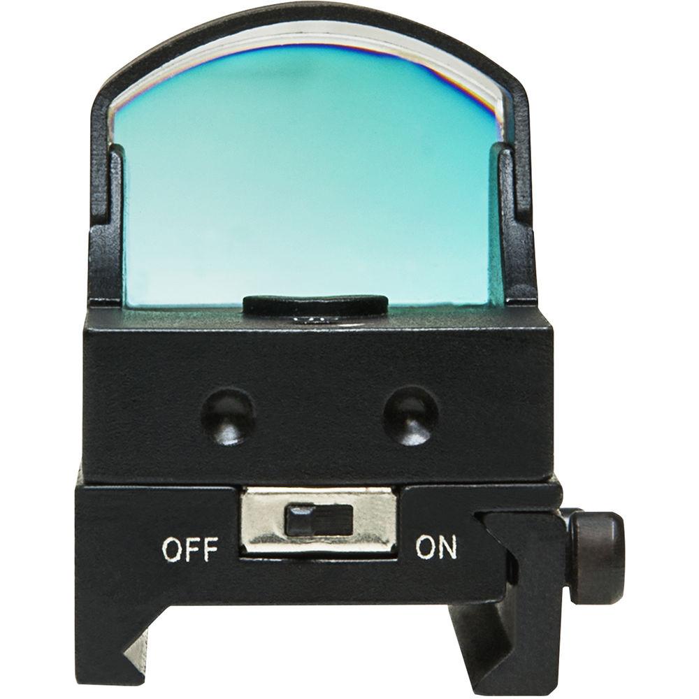 NcSTAR 1x23 Micro Red Dot Reflex