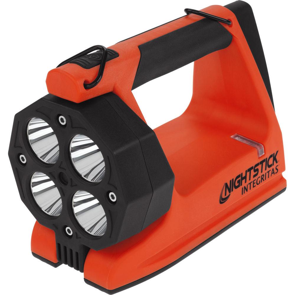 Nightstick Integritas X-Series Intrinsically Safe Rechargeable Lantern