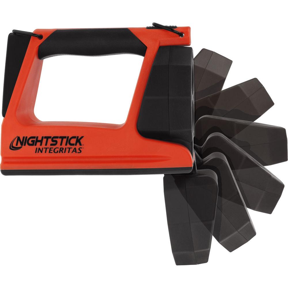 Nightstick Integritas X-Series Intrinsically Safe Rechargeable Lantern