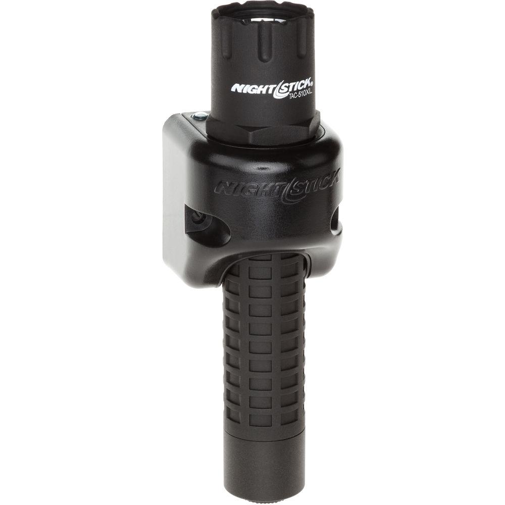 Nightstick TAC-510XL Xtreme Lumens Multi-Function Tactical Rechargeable LED Flashlight