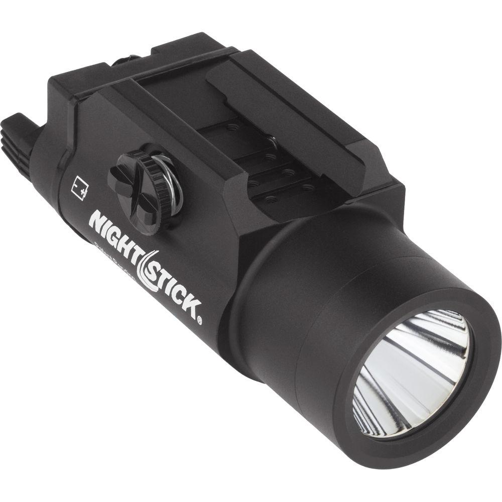 Nightstick TWM-850XL Tactical Weapon-Mounted Light
