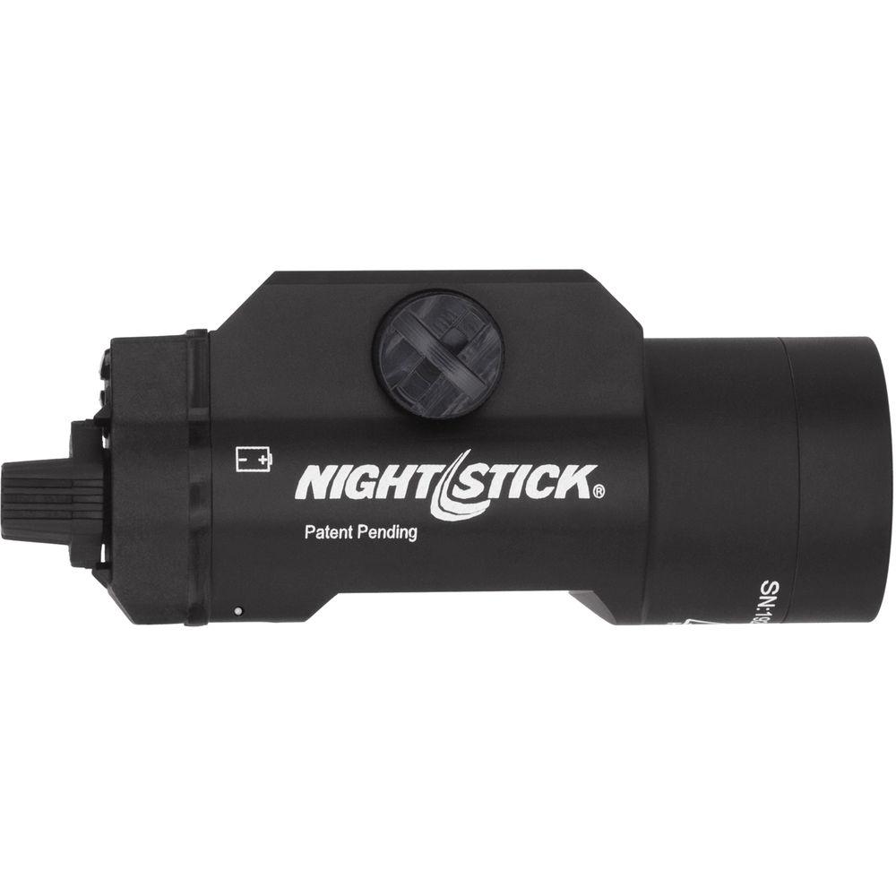 Nightstick TWM-850XL Tactical Weapon-Mounted Light