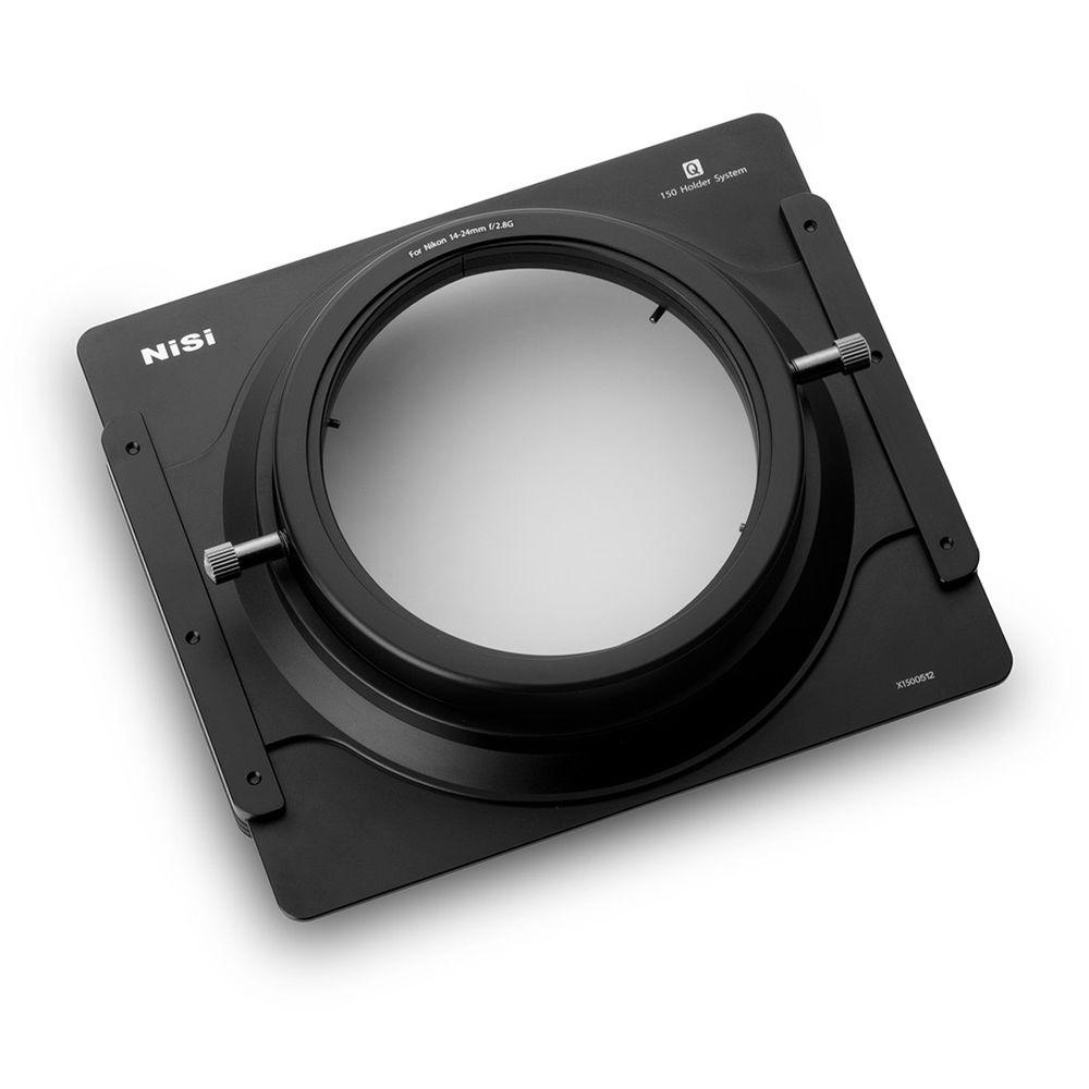 NiSi 150mm Filter Holder for Nikon 14-24mm Lens