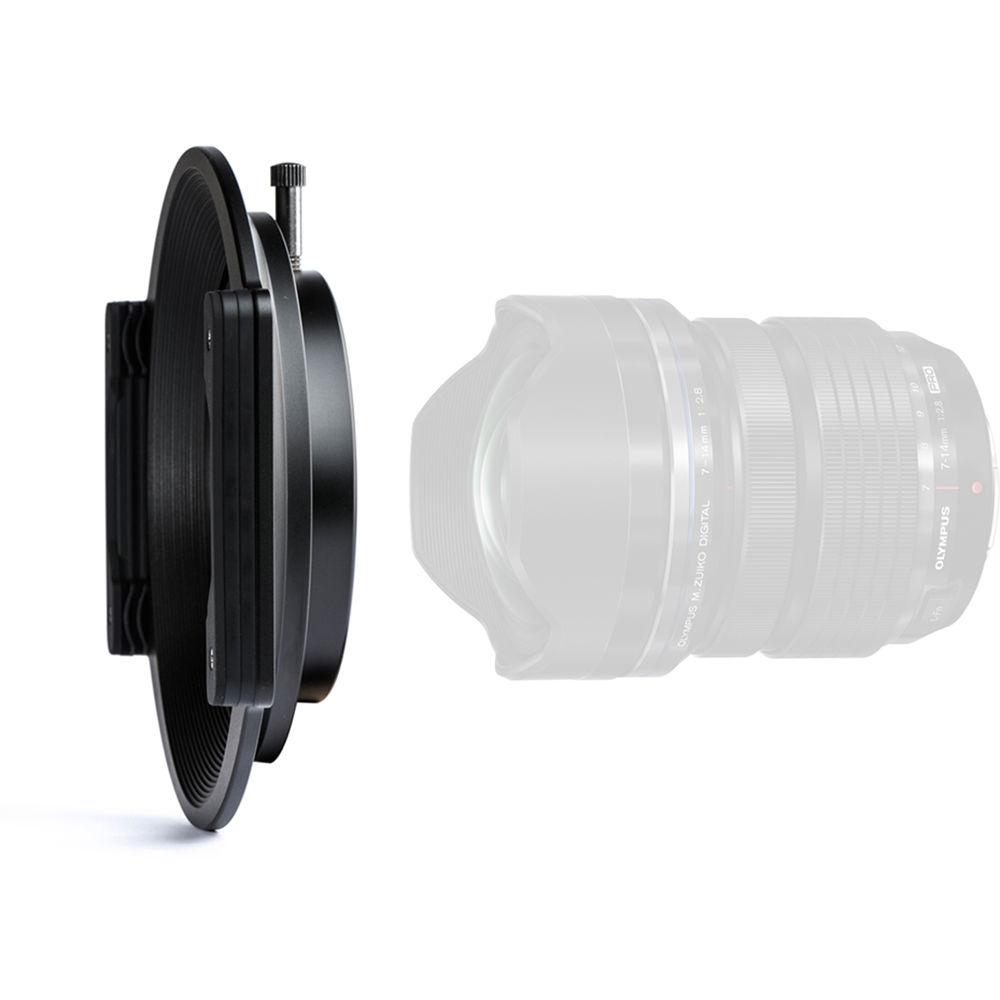 NiSi 150mm Filter Holder for Olympus M.Zuiko 7-14mm PRO Lens