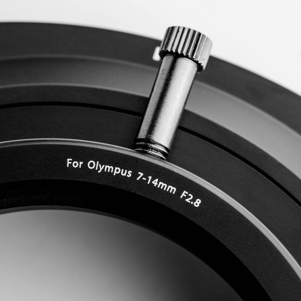 NiSi 150mm Filter Holder for Olympus M.Zuiko 7-14mm PRO Lens