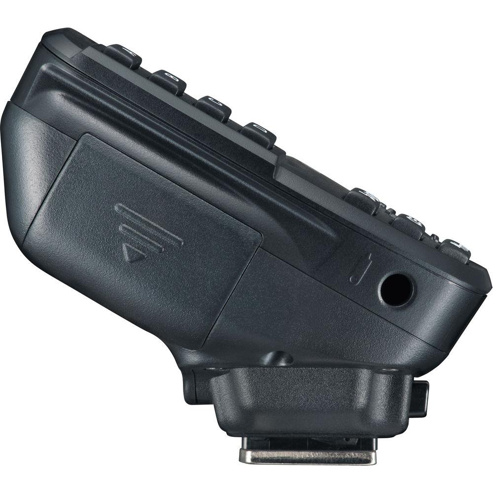 Nissin MG10 Wireless Flash with Air 10s Commander