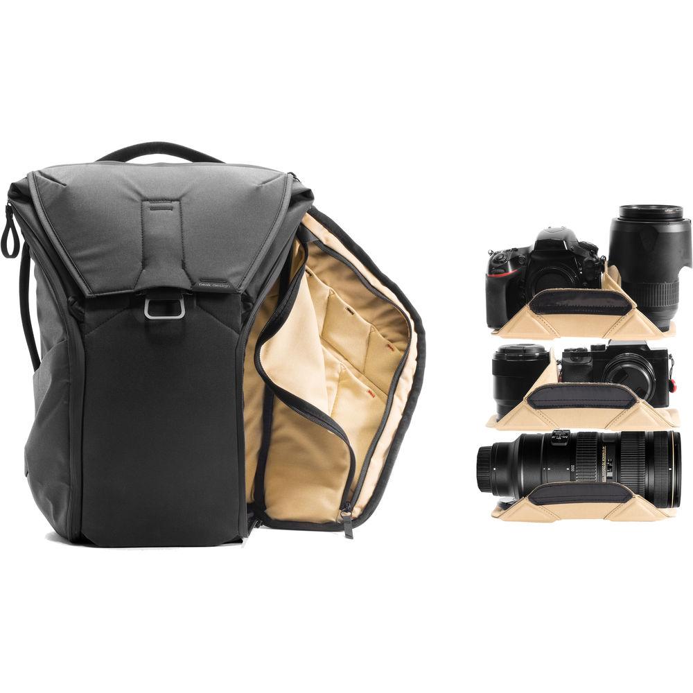 Peak Design Everyday Backpack