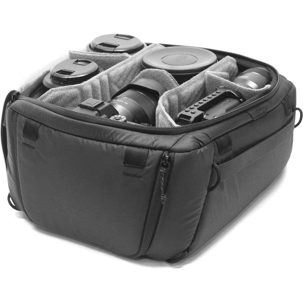 Peak Design Travel Camera Cube