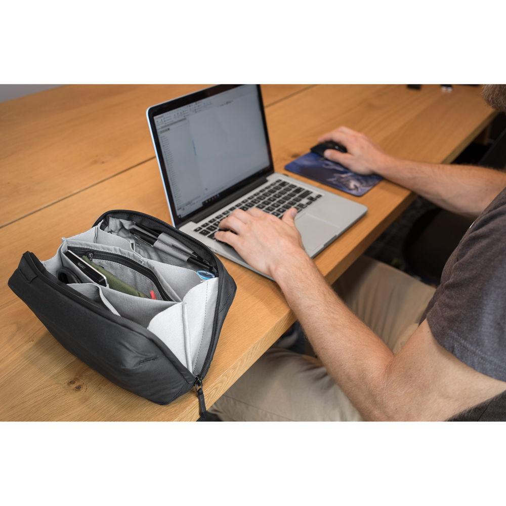 Peak Design Travel Tech Pouch