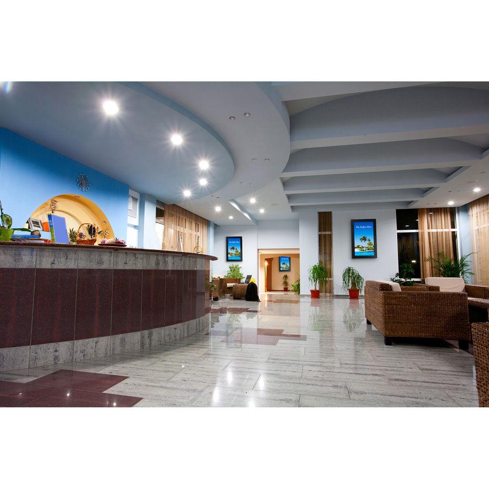 Peerless-AV 42" Portrait Wall Kiosk