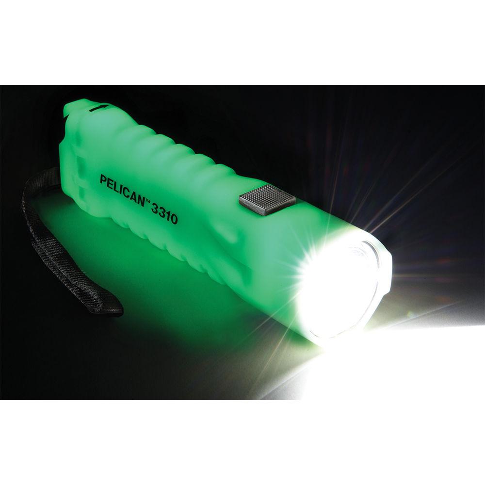Pelican 3310PL LED Flashlight