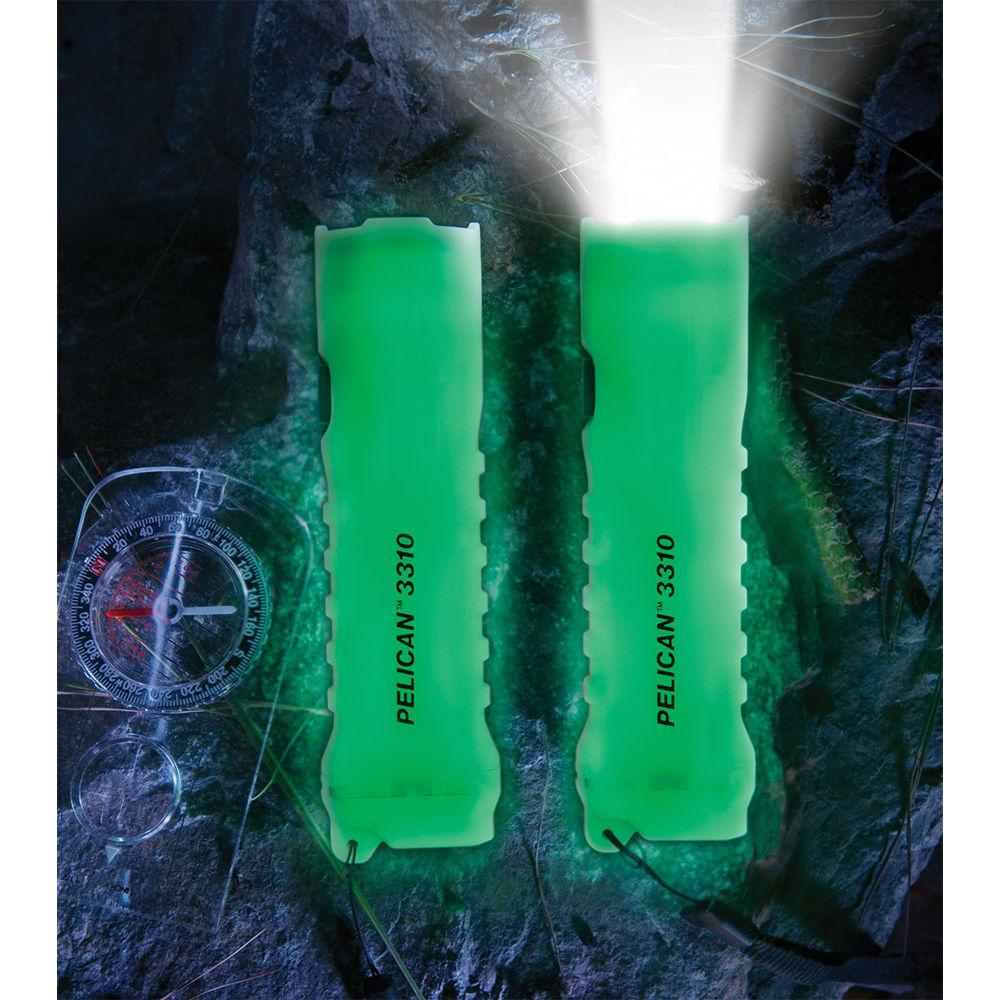 Pelican 3310PL LED Flashlight