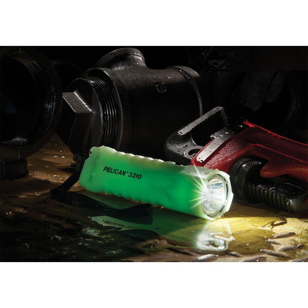 Pelican 3310PL LED Flashlight