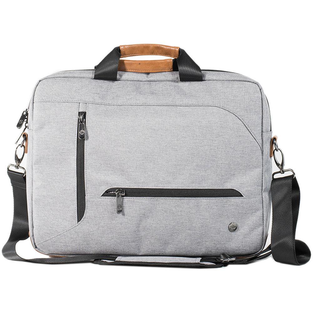 PKG International Annex Messenger Bag