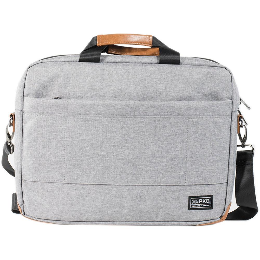 PKG International Annex Messenger Bag