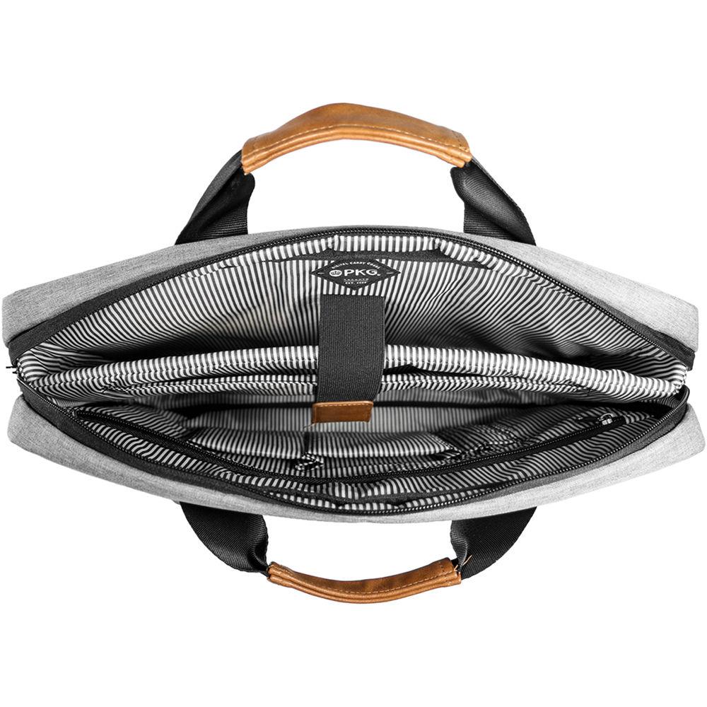 PKG International Annex Messenger Bag