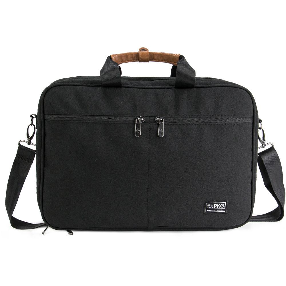 PKG International Pearson 3-In-1 Convertible Travel Bag