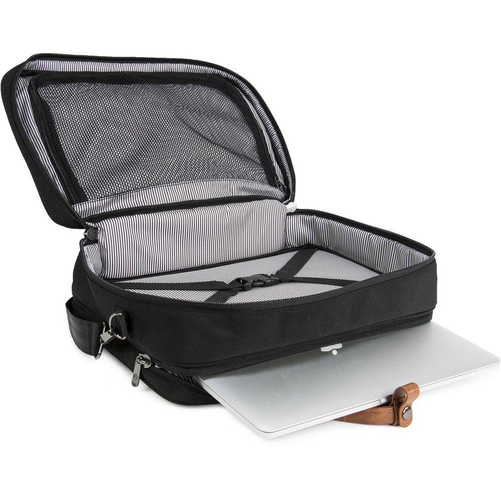 PKG International Pearson 3-In-1 Convertible Travel Bag