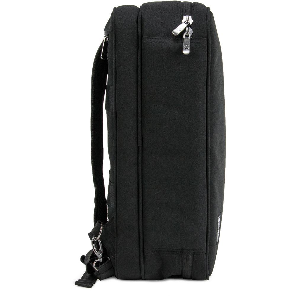 PKG International Pearson 3-In-1 Convertible Travel Bag