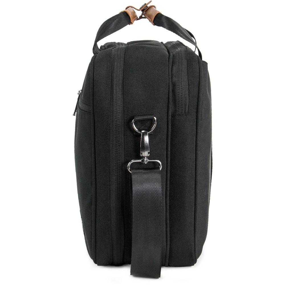 PKG International Pearson 3-In-1 Convertible Travel Bag