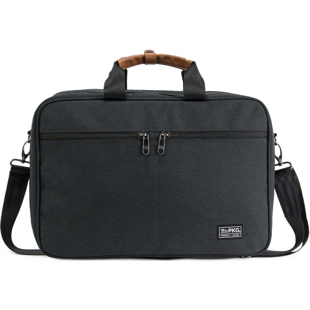 PKG International Pearson 3-In-1 Convertible Travel Bag