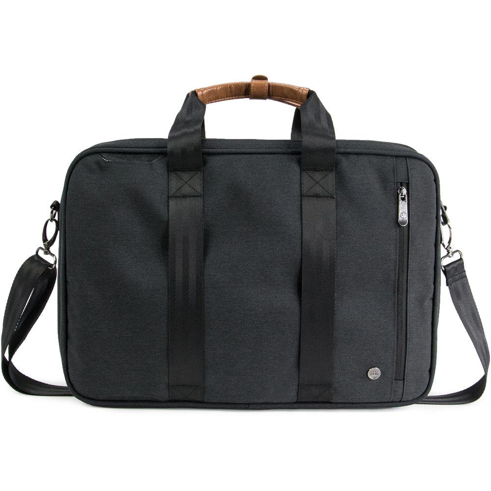 PKG International Pearson 3-In-1 Convertible Travel Bag