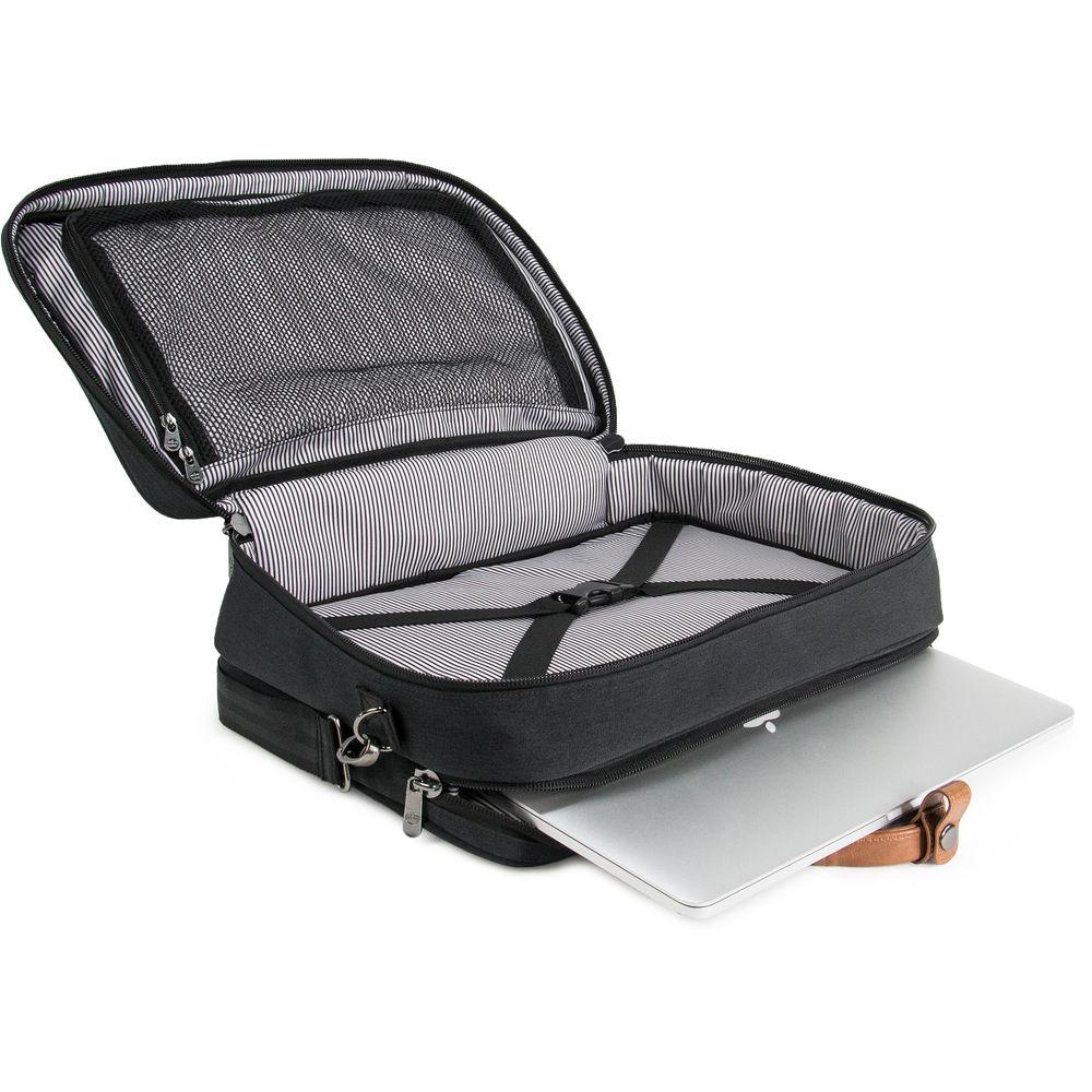 PKG International Pearson 3-In-1 Convertible Travel Bag