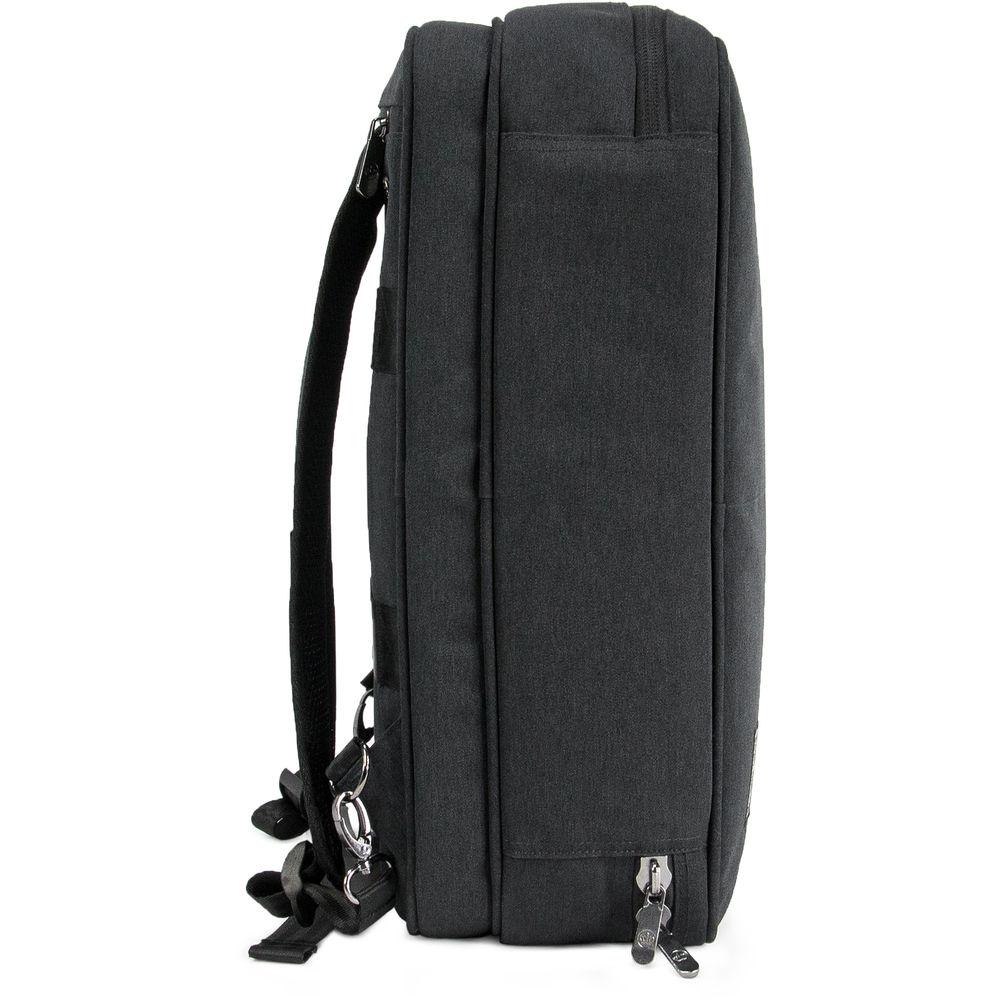 PKG International Pearson 3-In-1 Convertible Travel Bag