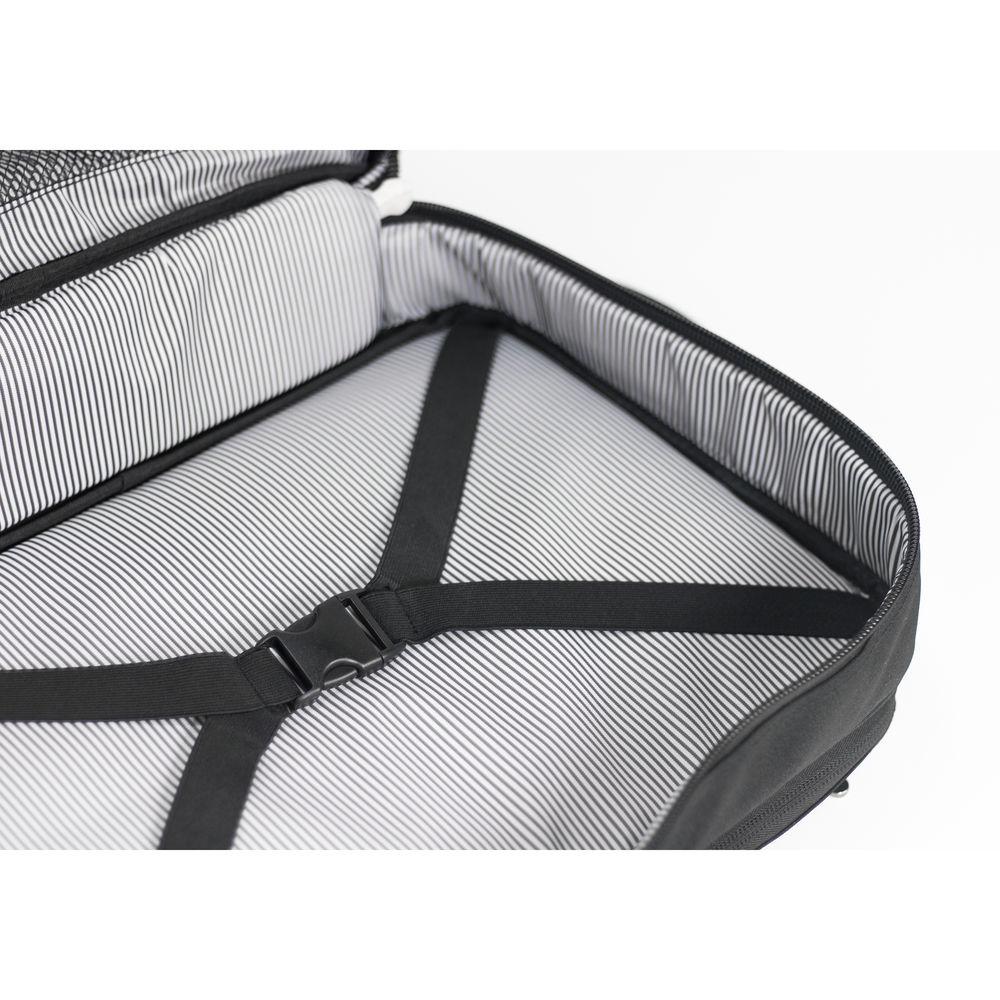 PKG International Pearson 3-In-1 Convertible Travel Bag