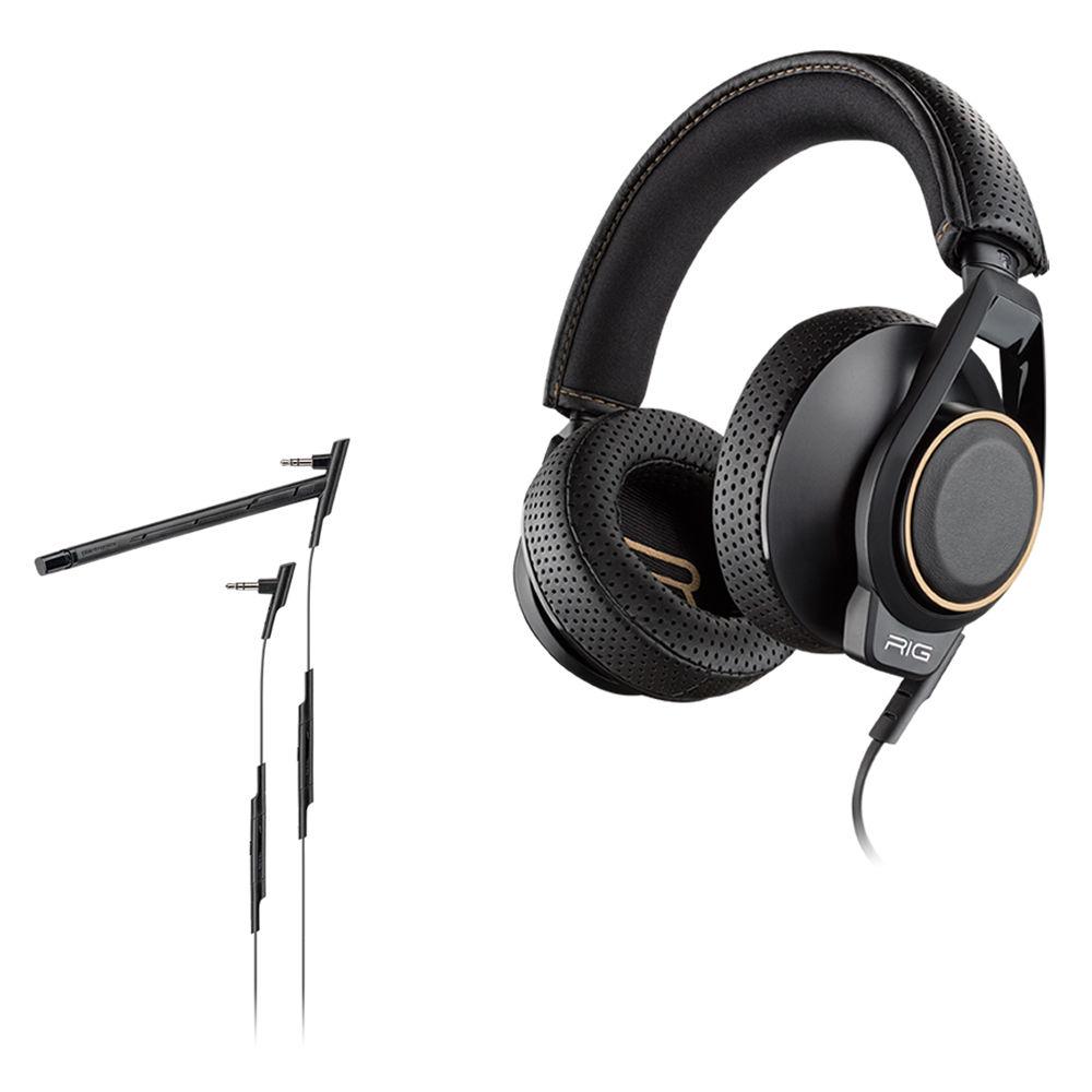 Plantronics RIG 600 Gaming Headset