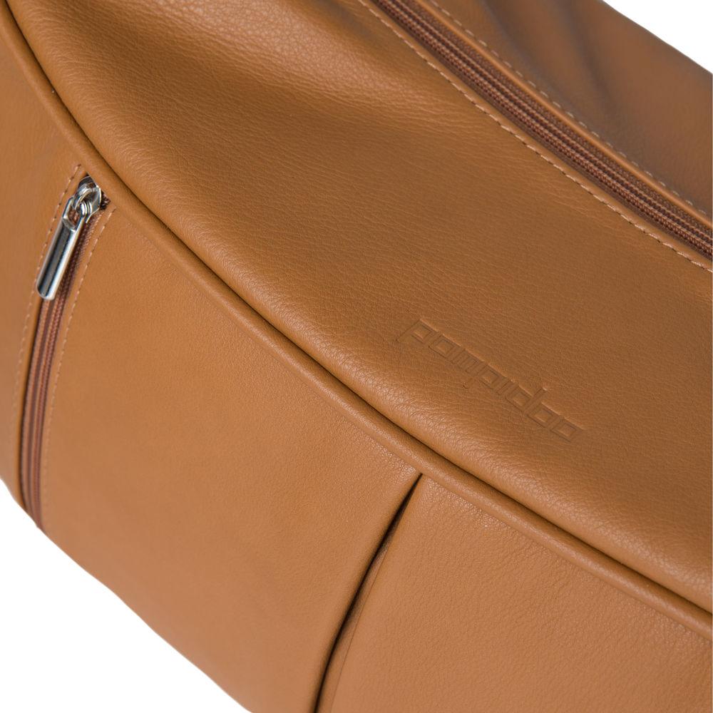 POMPIDOO Cologne Camera Bag