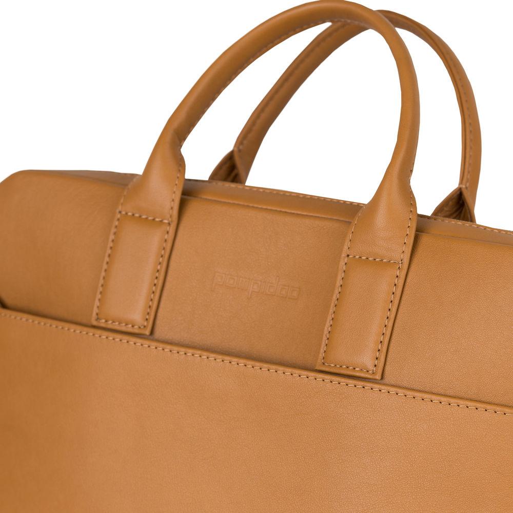 POMPIDOO Sydney Laptop Bag