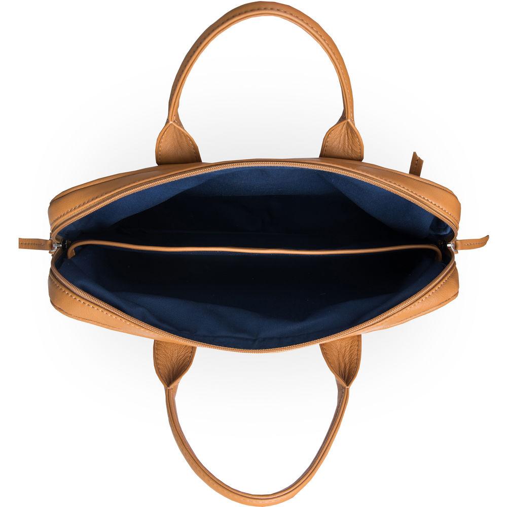 POMPIDOO Sydney Laptop Bag