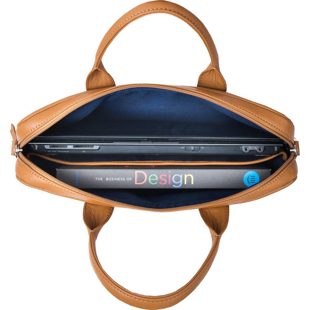 POMPIDOO Sydney Laptop Bag