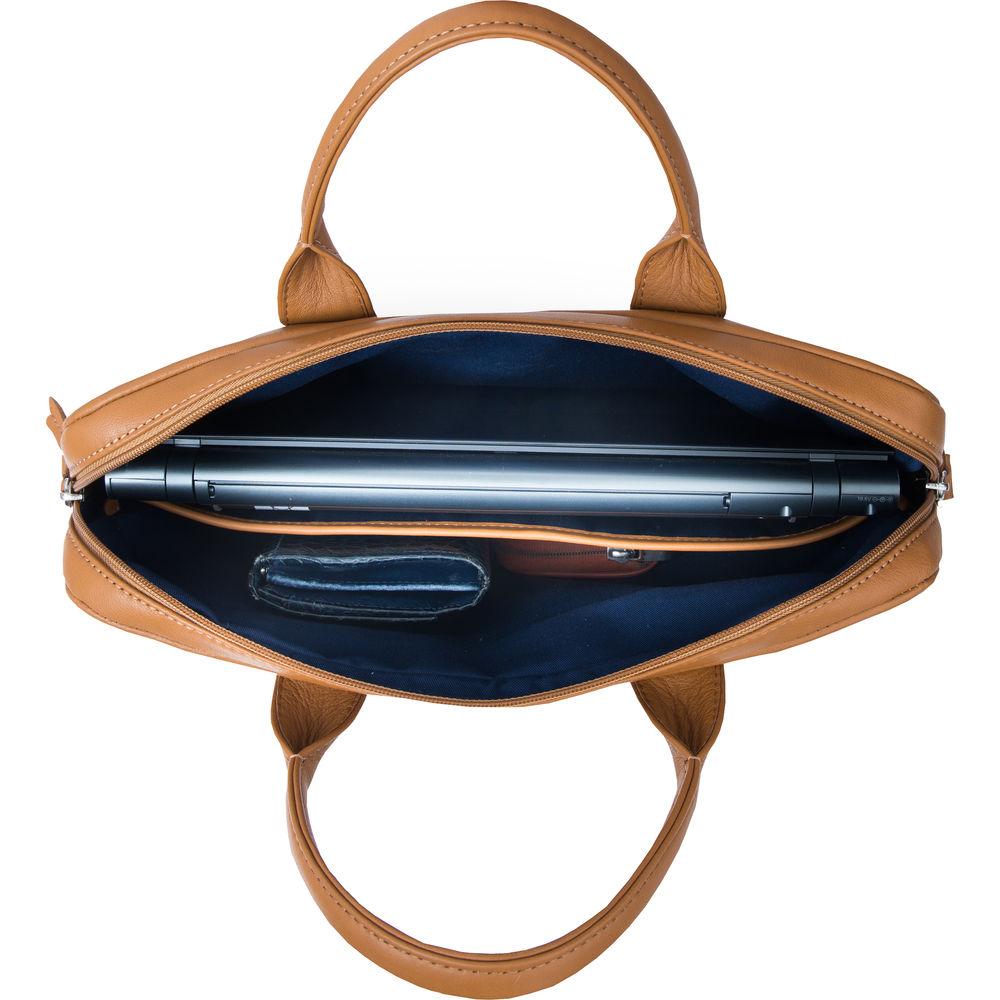 POMPIDOO Sydney Laptop Bag