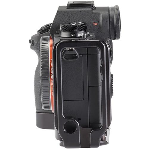 Really Right Stuff L-Plate Set for Sony Alpha a9 and a7R III