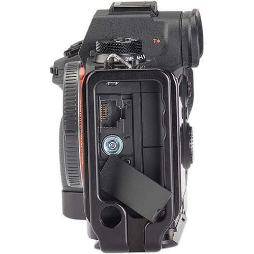 Really Right Stuff L-Plate Set for Sony Alpha a9 and a7R III