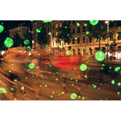 REVOLOG Volvox 200 Color Negative Film