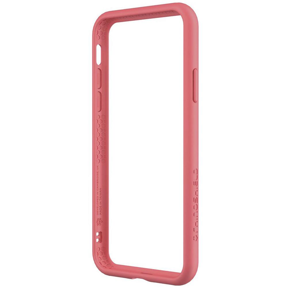 RhinoShield CrashGuard Bumper for iPhone X Xs