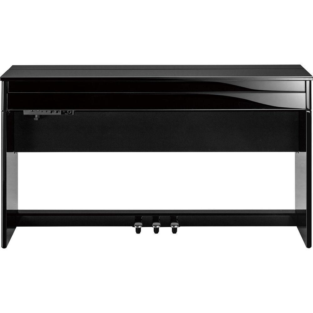 Roland DP603-PEC Digital Home Piano with PB-500PED Bench