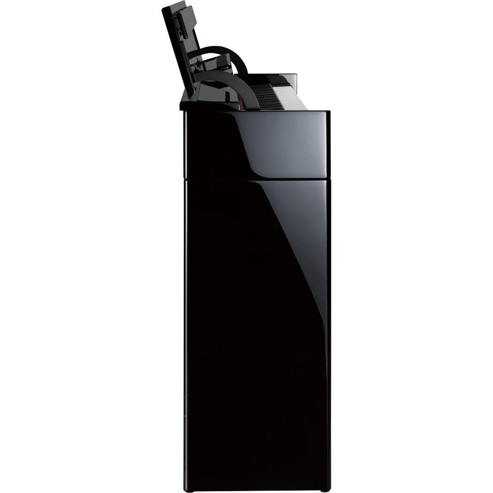 Roland DP603-PEC Digital Home Piano with PB-500PED Bench