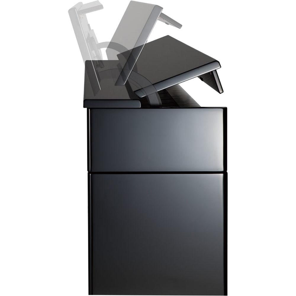 Roland DP603-PEC Digital Home Piano with PB-500PED Bench