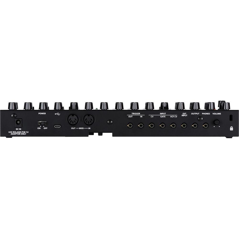 Roland SE-02 Boutique Designer Series Analog Synthesizer