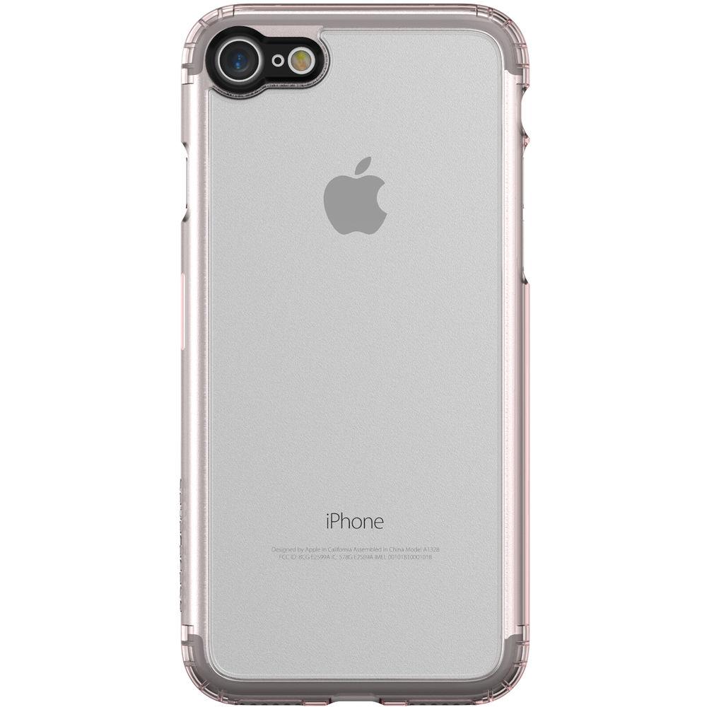 Sahara Case Clear Protection Kit for iPhone 7 and 8